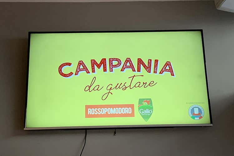 Il progetto in essere nei locali Rossopomodoro Riso Gallo-Rossopomodoro Matrimonio nel menu estivo