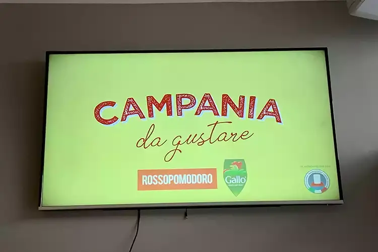 Il progetto in essere nei locali Rossopomodoro Riso Gallo-Rossopomodoro Matrimonio nel menu estivo