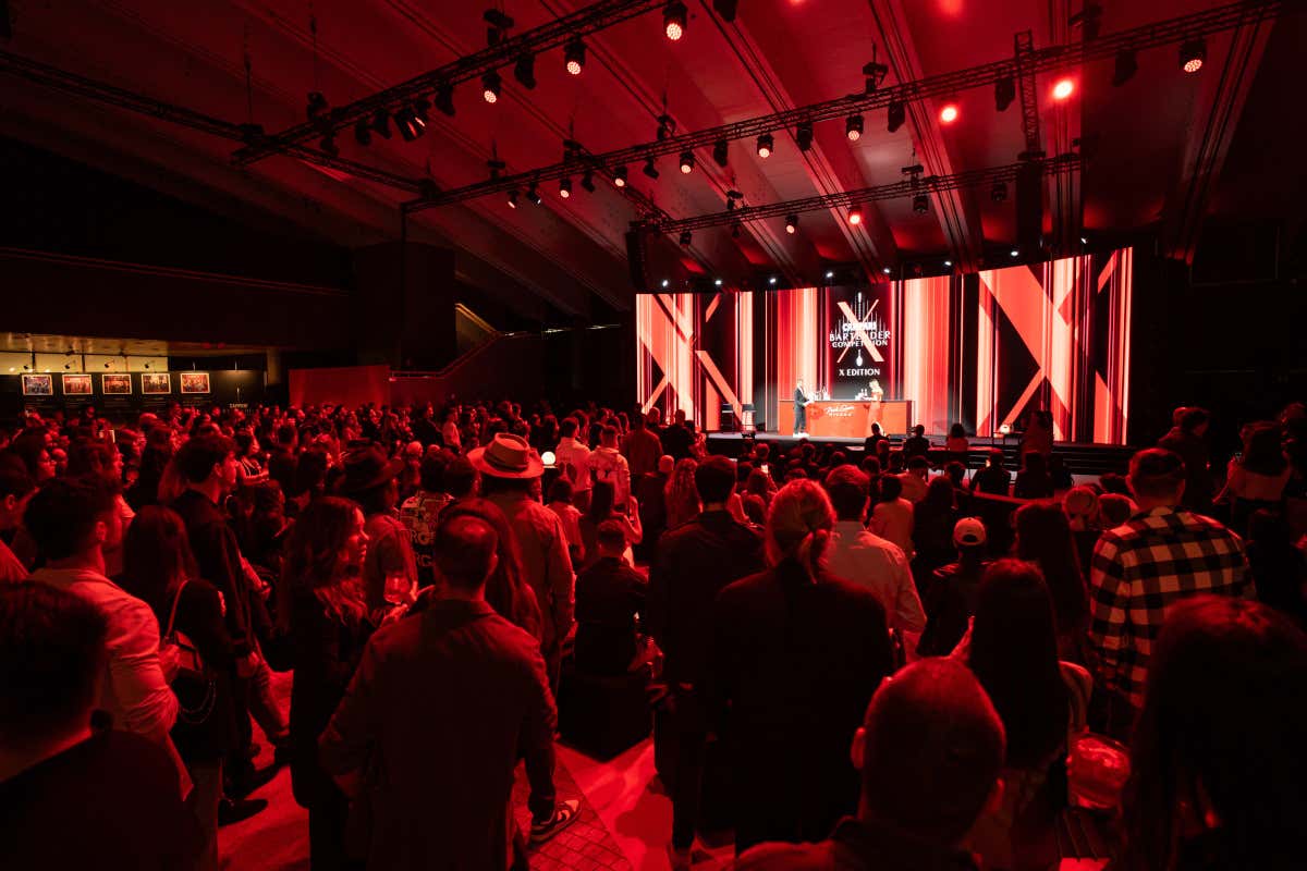 Alla Campari Competition trionfa Alessandro D'Alessio