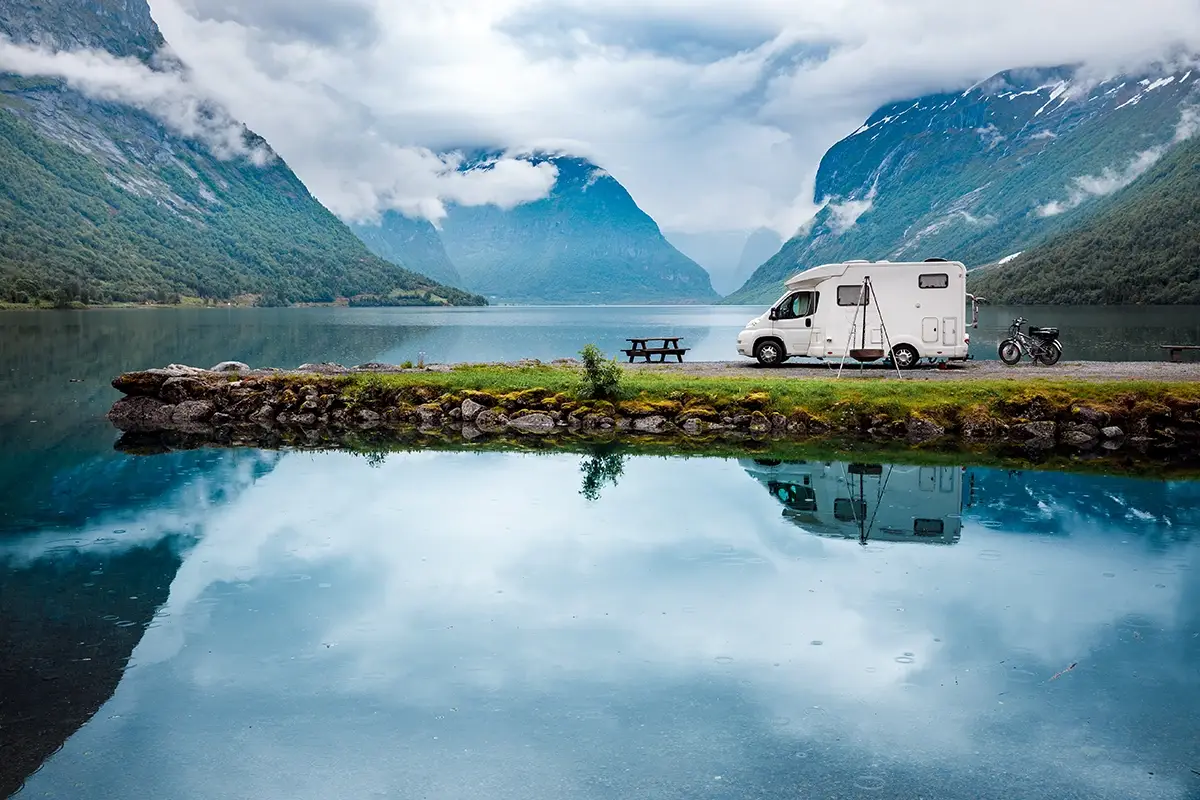 Il Camper conquista le famiglie: idee e suggerimenti per un viaggio indimenticabile