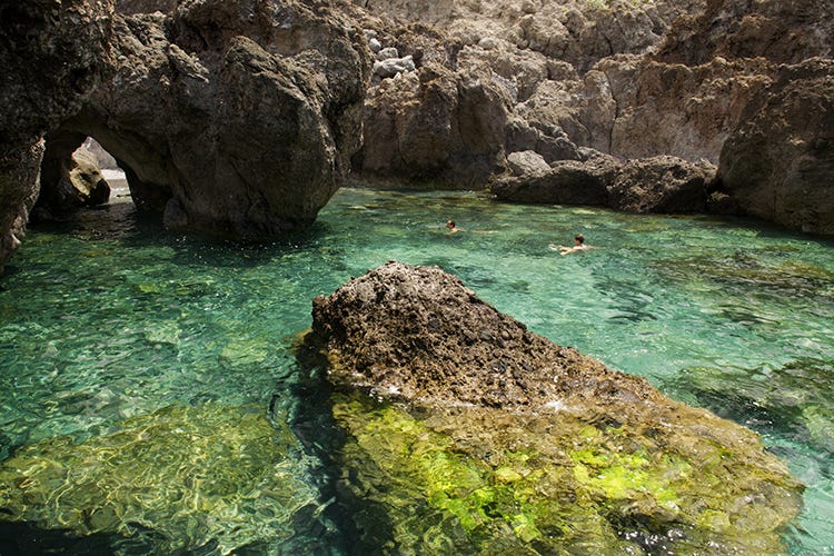 Charco del Viento, Tenerife - Le piscine naturali da sogno delle Canarie dove si nuota tutto l’anno