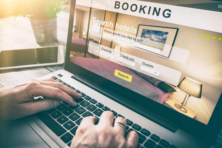 (Cancellazione gratuita Stop al claim ingannevole di Booking)
