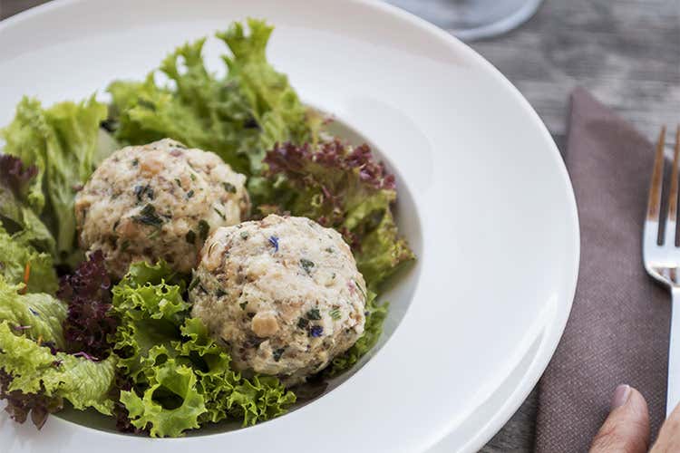 Canederli - Alto Adige, riparte il 1&deg; maggio la primavera del borgo di Chiusa