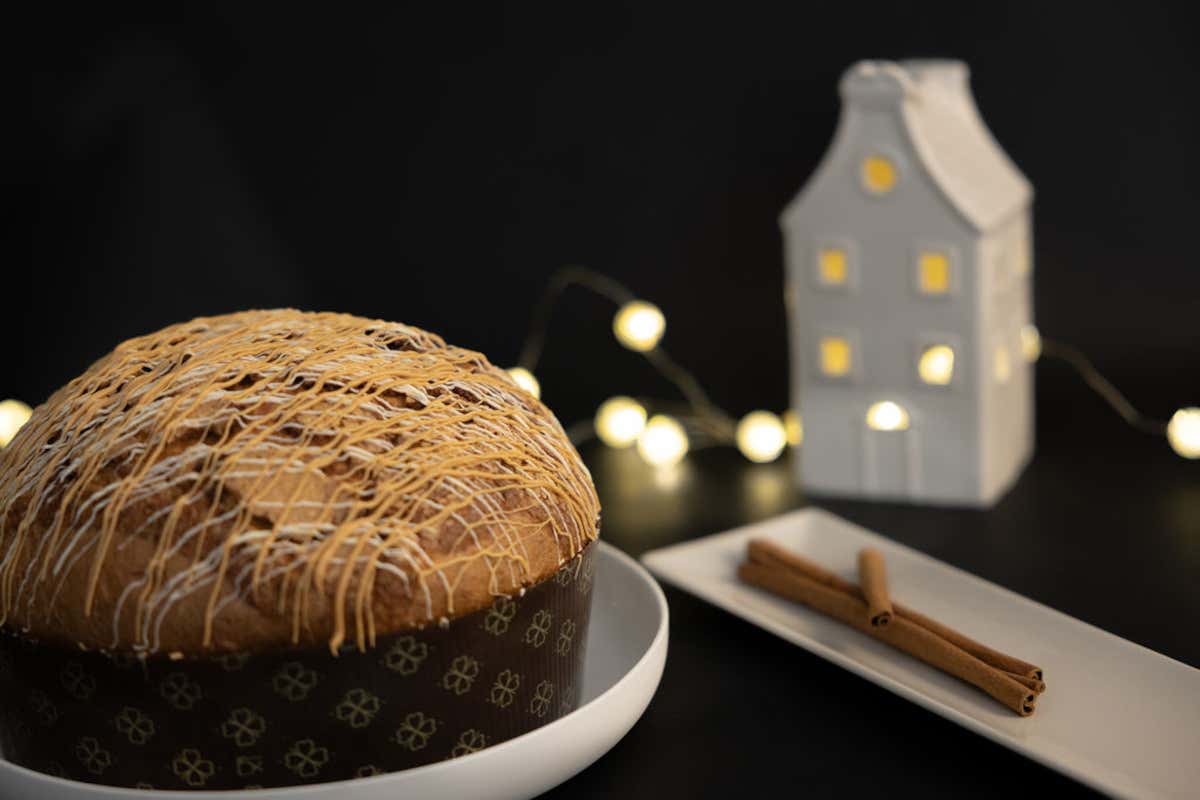 Non chiamatela pasticceria: il laboratorio di Cannavacciuolo è una macchina da guerra (dolce)