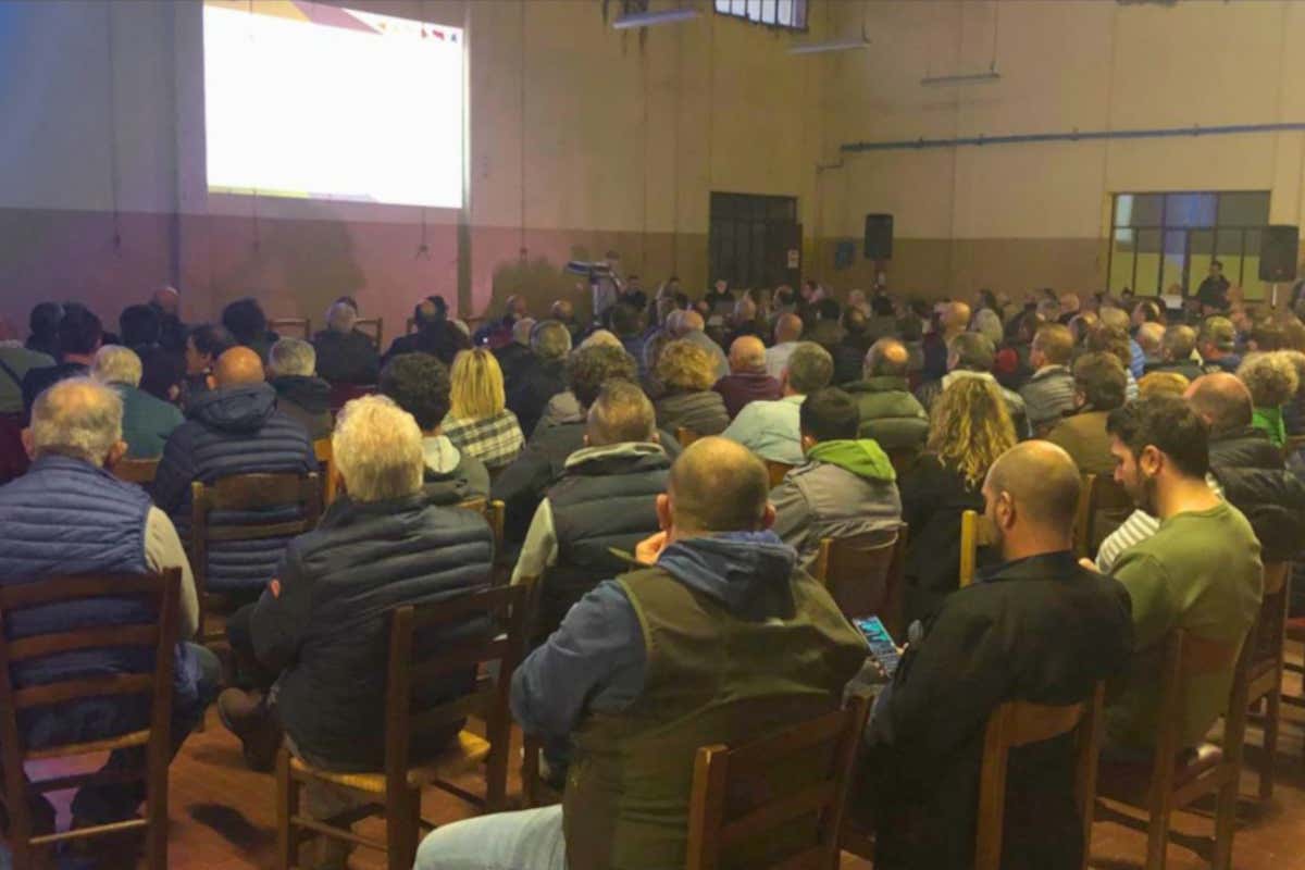 Ermes in Oltrepò: ecco i nuovi progetti per la cantina sociale di Canneto Pavese Ermes in Oltrepò: ecco i nuovi progetti per la cantina sociale di Canneto Pavese