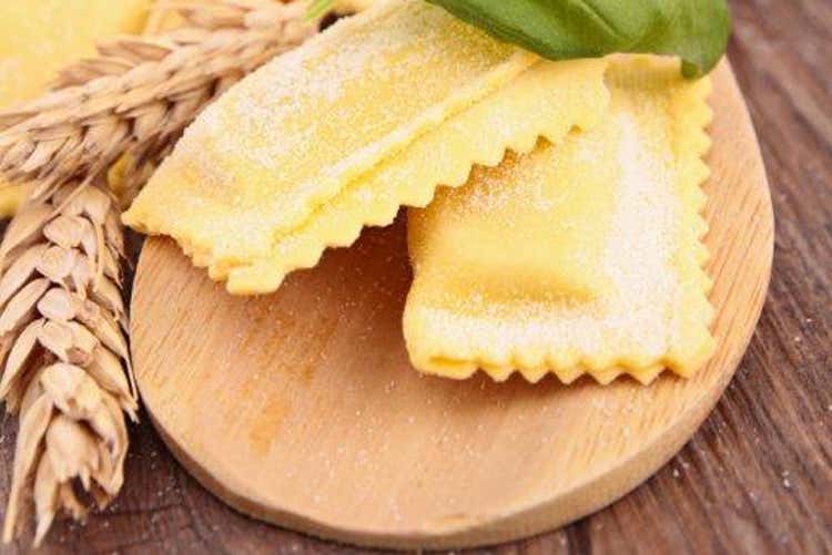 Da Canonica d&rsquo;Adda a Russia, Cina e Qatar Lombardini porta all'estero i suoi ravioli