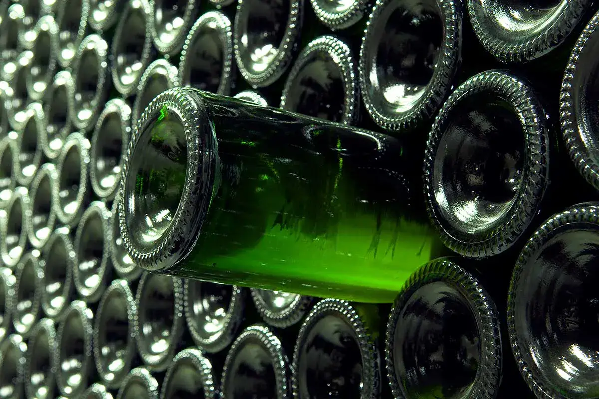 Cantina Rotari &egrave; all&rsquo;avanguardia in tutto il processo produttivo Rotari Trentodoc, una storia da scoprire