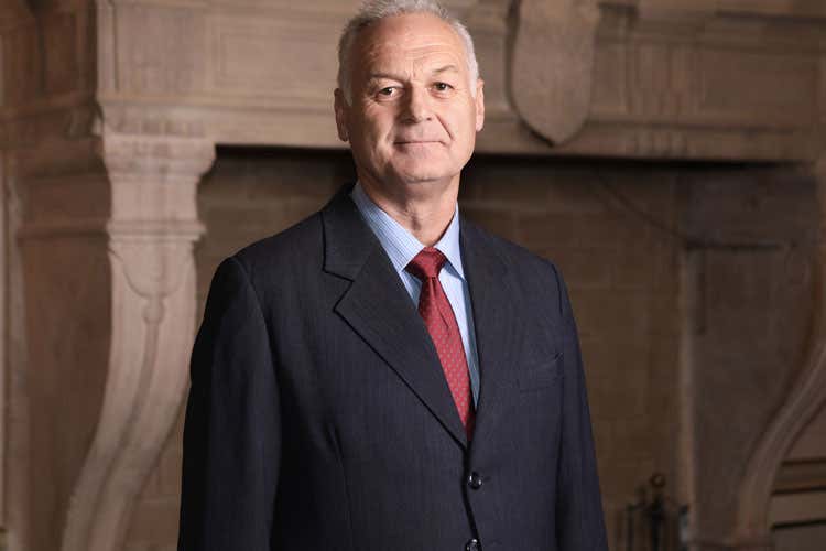 Roberto Soriolo (Cantina Soave, cambio al vertice Roberto Soriolo eletto presidente) Roberto Soriolo (Cantina Soave, cambio al vertice Roberto Soriolo eletto presidente)