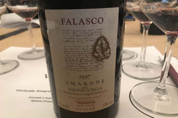 (Cantina Valpantena compie 60 anni E si regala il Brolo dei Giusti)