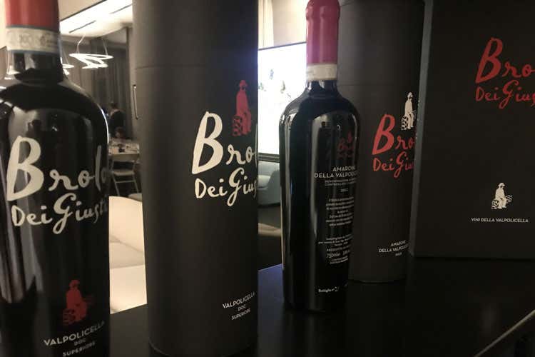 (Cantina Valpantena compie 60 anni E si regala il Brolo dei Giusti)