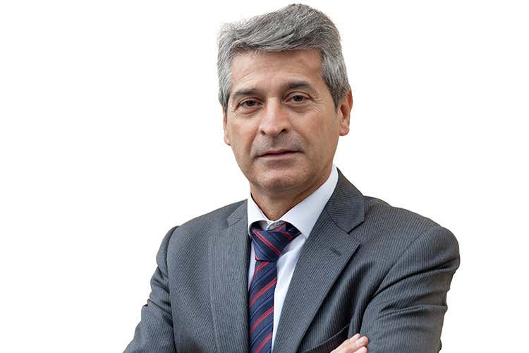 Luigi Turco  - Cantina Valpantena, s&igrave; alla fusione con la Cantina di Custoza