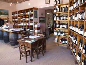 Cantina comunale di La Morra