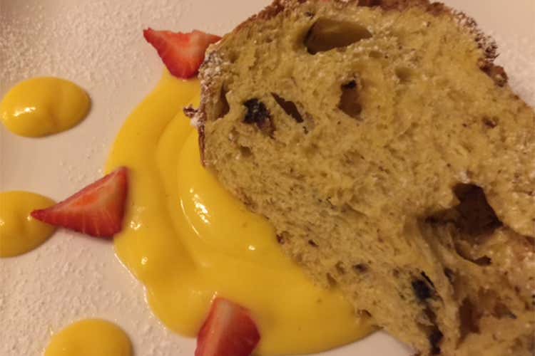 Il Panettone di Anastasio Adriano Il Panettone di Anastasio Adriano