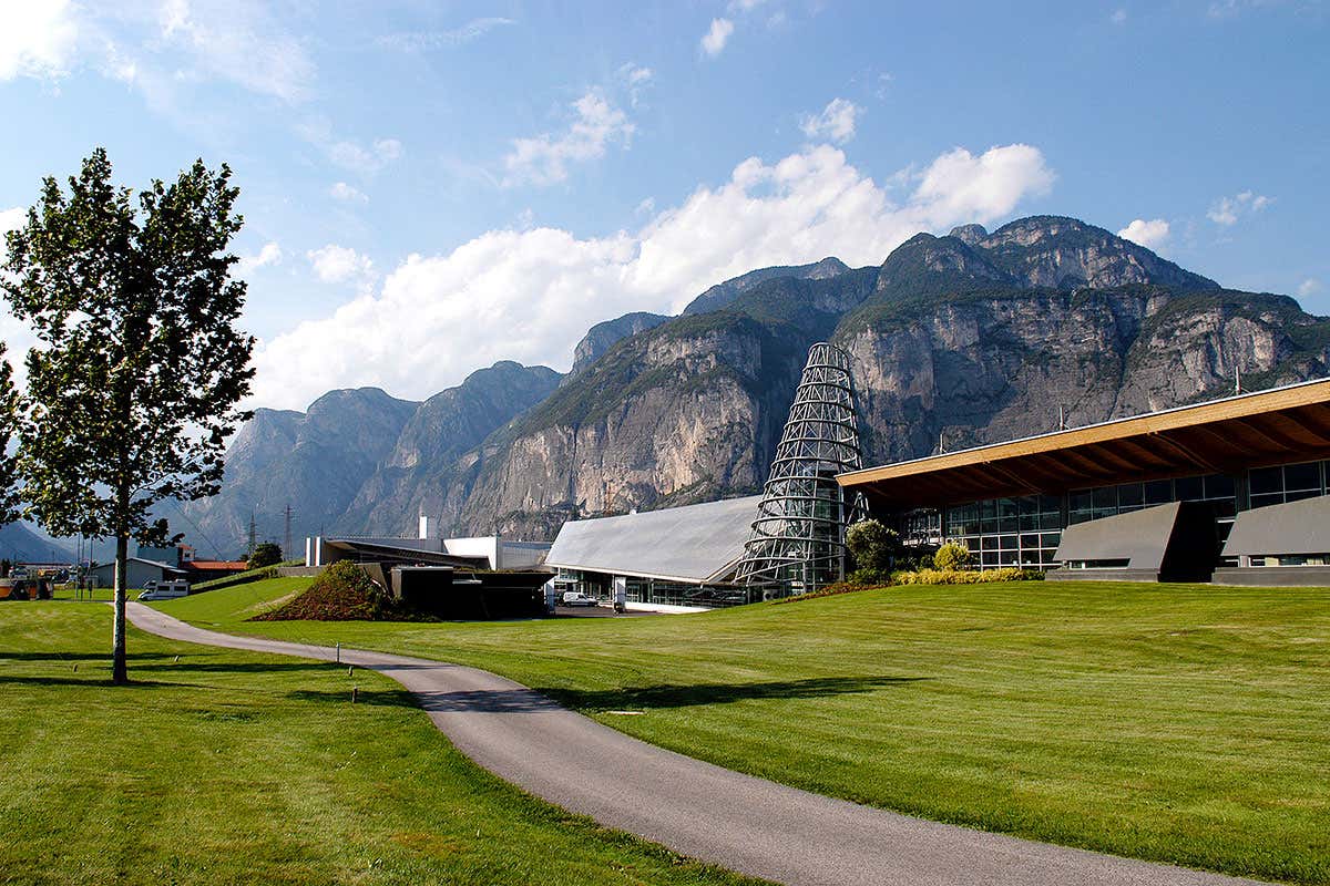 Il filetto di manzo incontra Filorosso di Castel Firmian: un abbinamento che racconta il Trentino