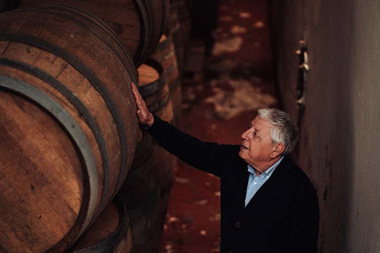 Cantine aperte, da Ramaddini musica dal vivo e tour fra le botti