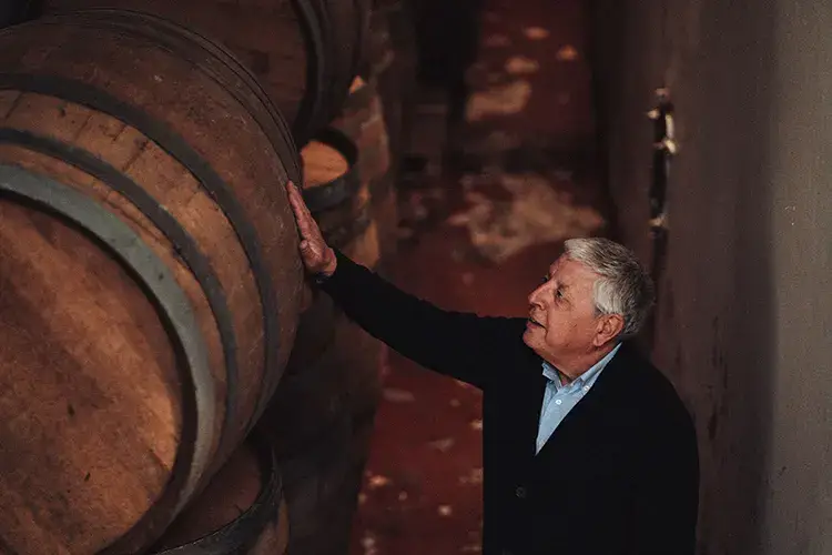 Cantine aperte, da Ramaddini musica dal vivo e tour fra le botti