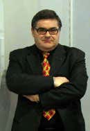 Sergio Cantoni