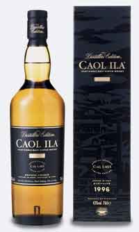 Caol Ila Caol Ila