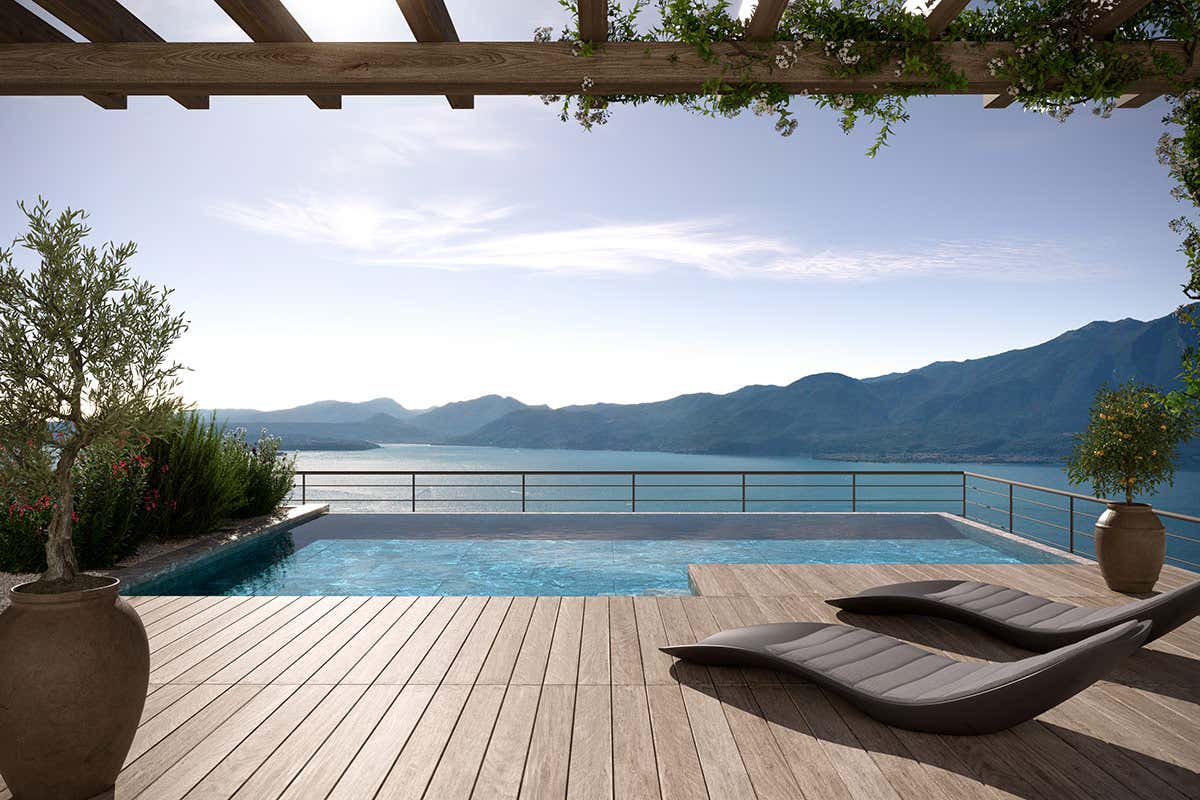 In buca con Cape of Senses: una vacanza all'insegna del golf