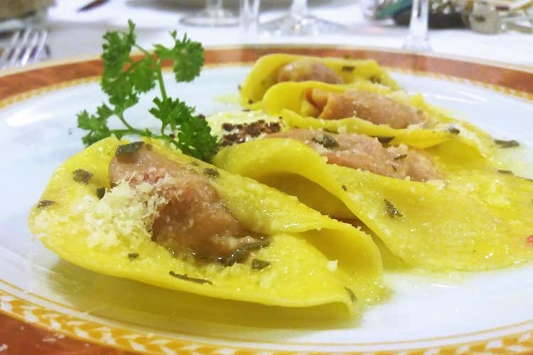 Capel de Monega, il nuovo piatto della gastronomia tipica bergamasca