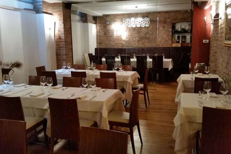 (Capestrano, cucina ruspante con brioA Milano i sapori d'Abruzzo)