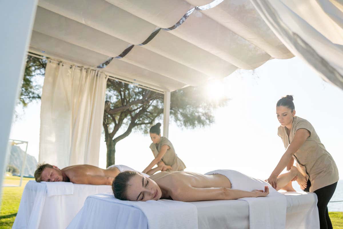 Capovaticano Resort Thalasso Spa amplia l’offerta spa con nuovi trattamenti