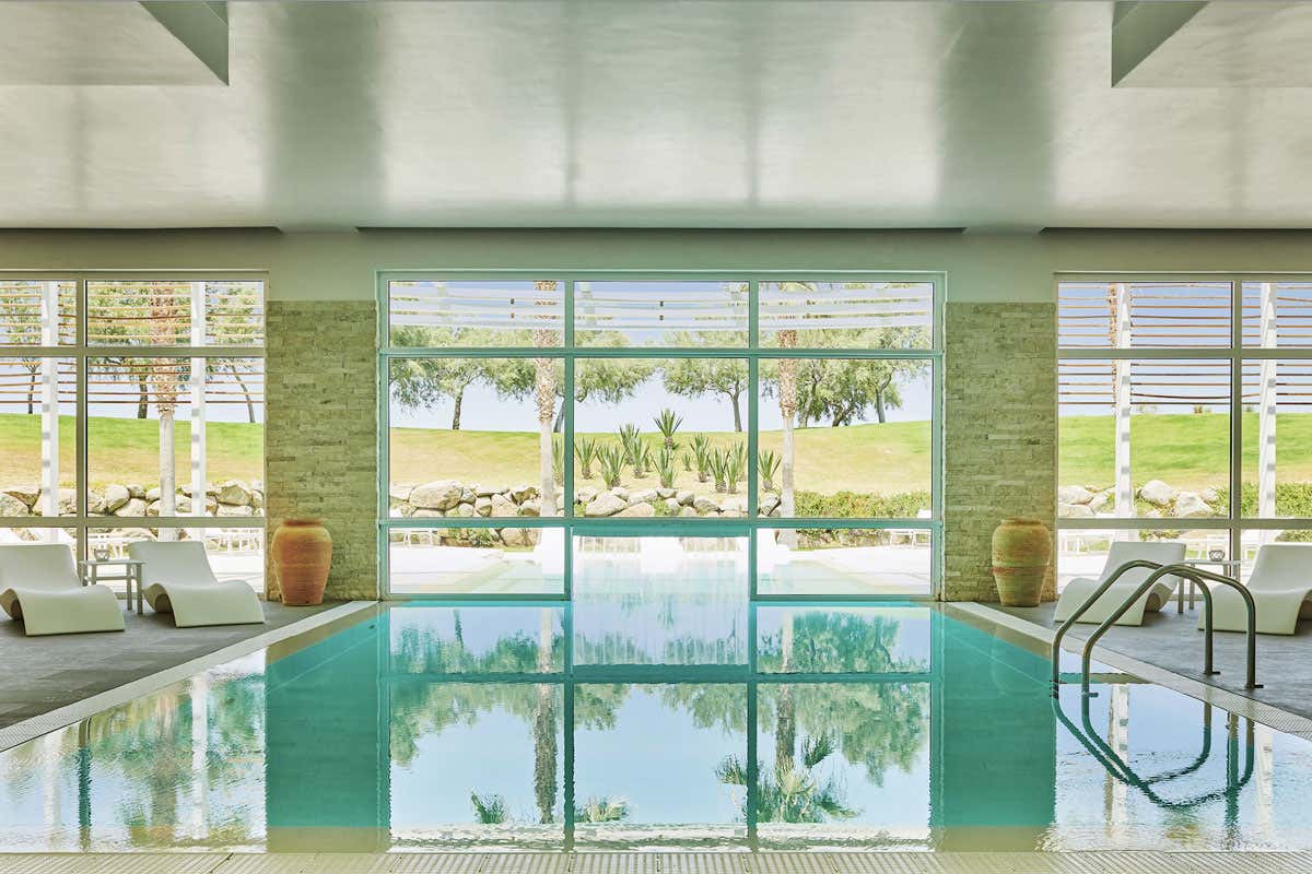 Capovaticano Resort Thalasso Spa amplia l’offerta spa con nuovi trattamenti