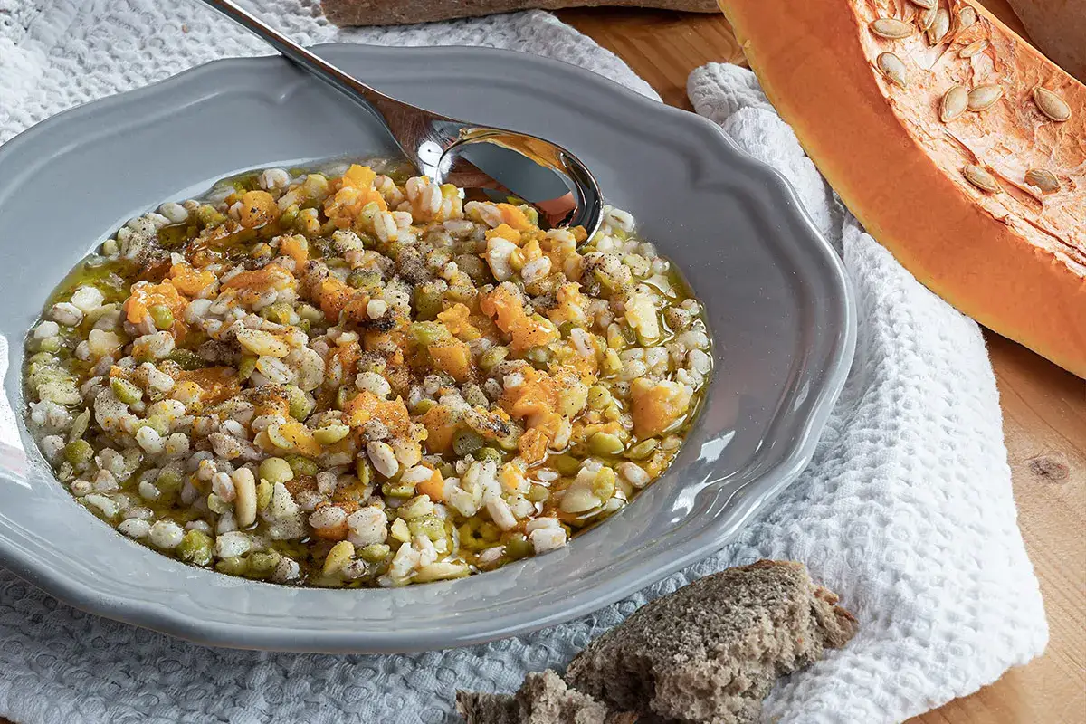 Un Natale salutista con Cappellini Laboratorio Vegetale