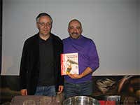  Da sinistra: Dario Cappelloni Paolo Zaccaria