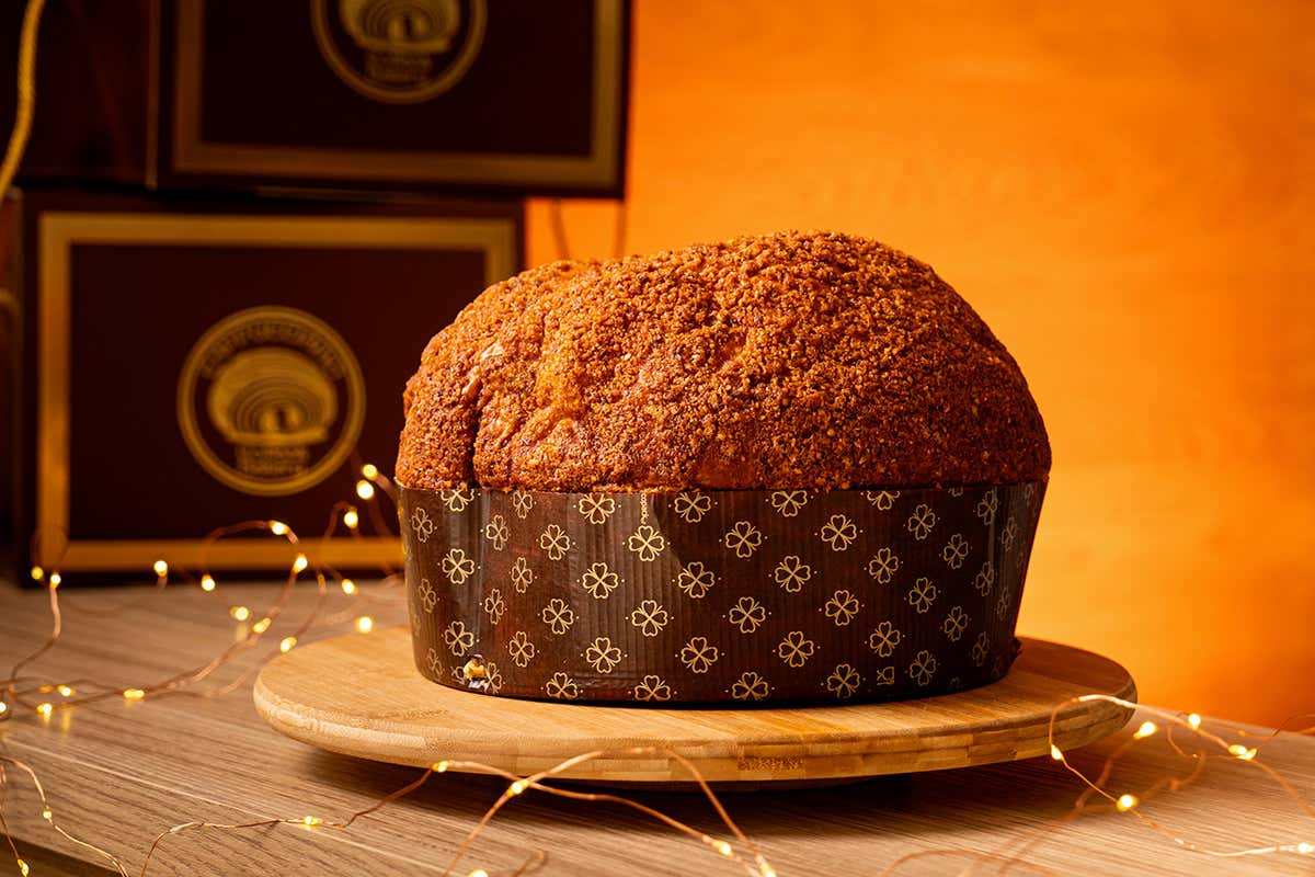 Luca Martire e Giorgia Marzella