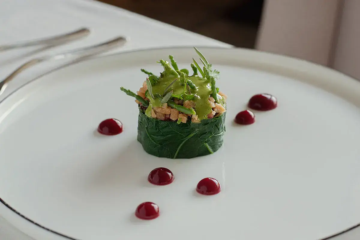 Cappun magro vegetale Cappun magro vegetale