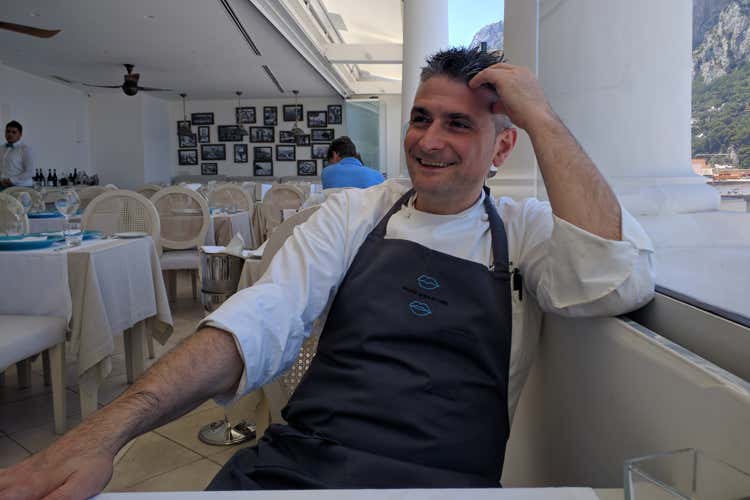 Salvatore La Ragione