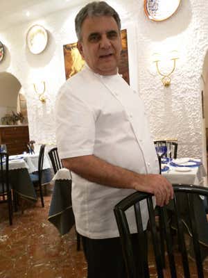 Antonio Dipino