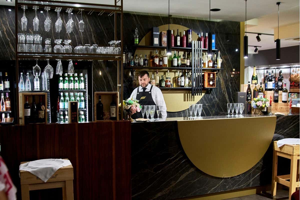 Carbonè: i piaceri della carne incontrano l'arte della brace sostenibile