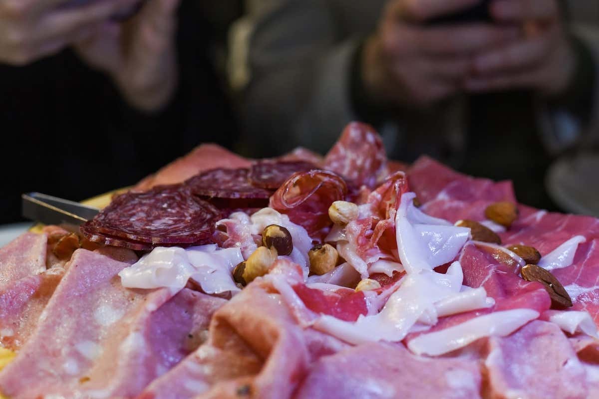 Carbonè: i piaceri della carne incontrano l'arte della brace sostenibile