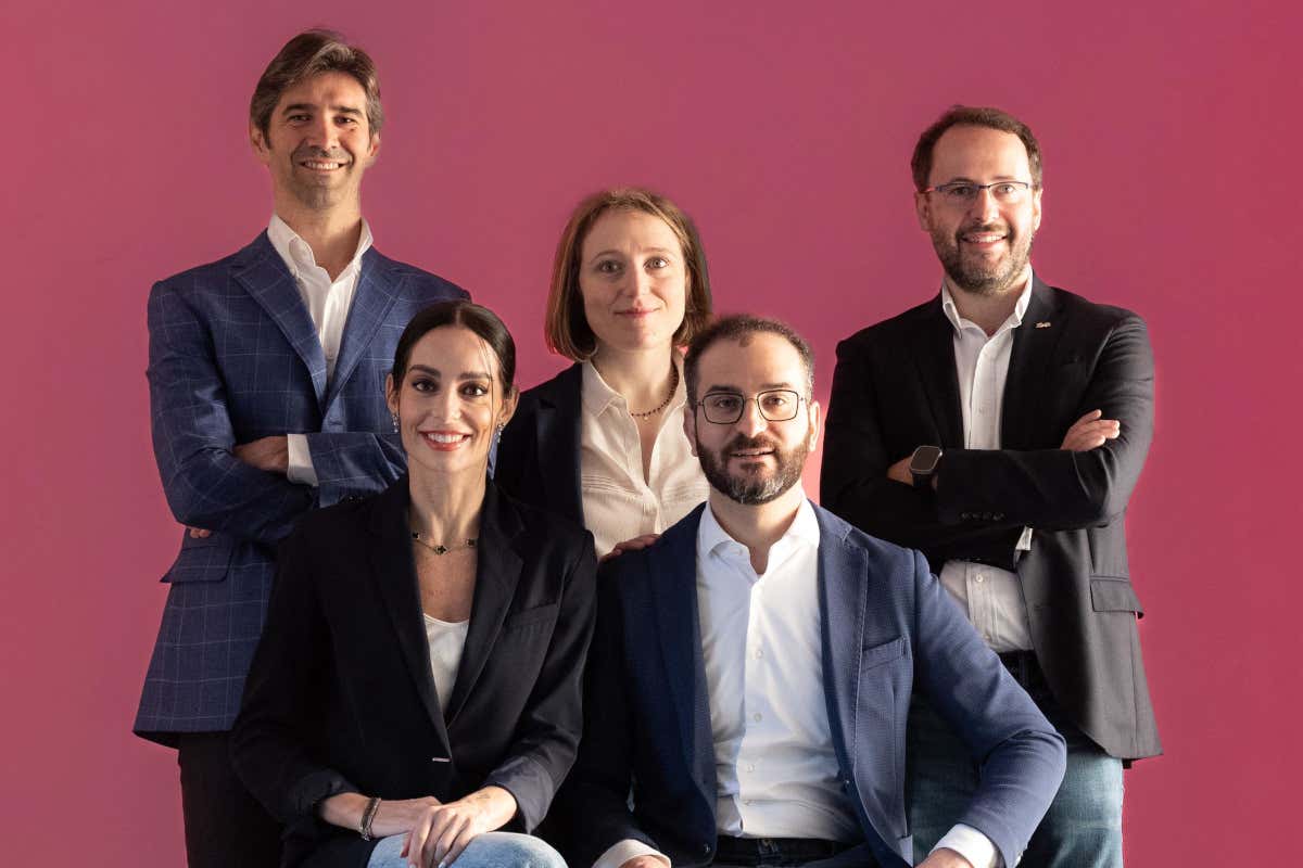 Dalla pasticceria alla ristorazione, Debora e Nicola Massari aprono il Cardinale