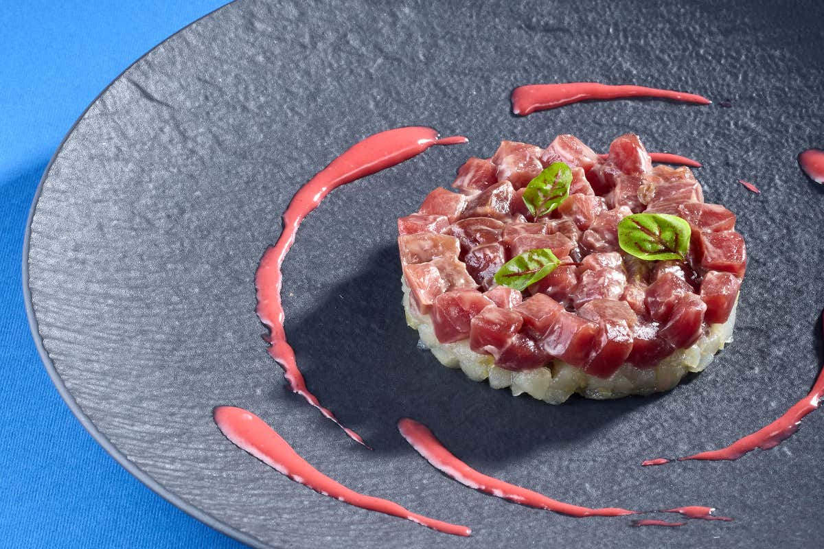 Dalla pasticceria alla ristorazione, Debora e Nicola Massari aprono il Cardinale