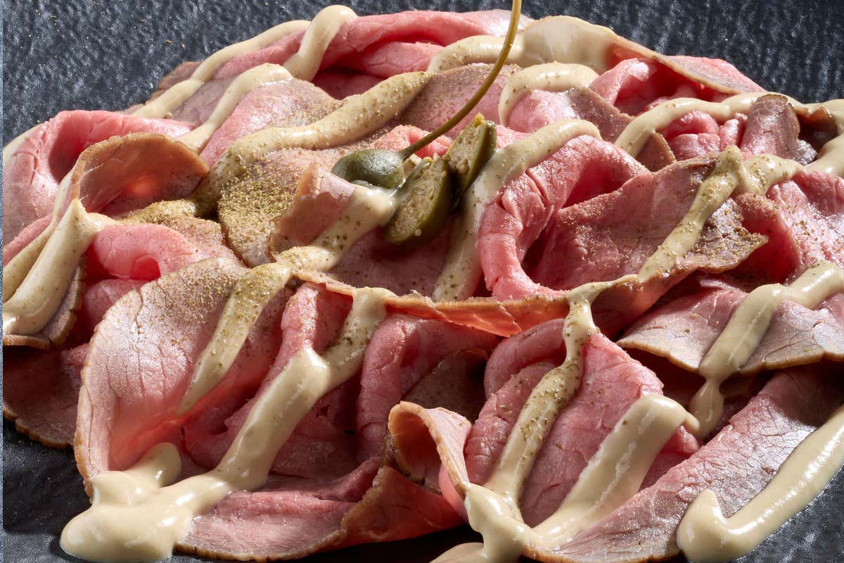 Dalla pasticceria alla ristorazione, Debora e Nicola Massari aprono il Cardinale