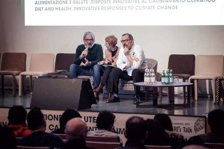 Care's 2017, 30 cuochi per 43 iniziative Al centro la sostenibilit&agrave; nella ristorazione