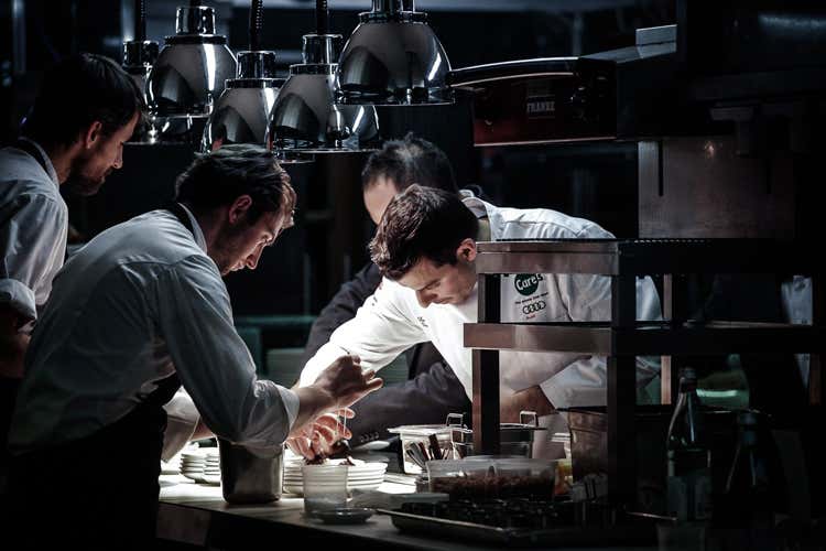 Care’s 2017 ha preso il via  Nel segno dell’etica e della sostenibilità