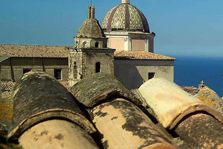 La fede contraddistingue molte delle tradizioni (Cariati, tra vino e fede)