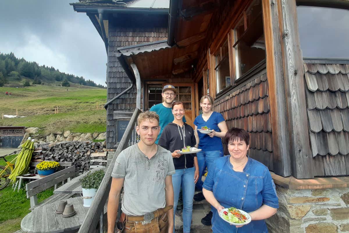 Carinzia, vacanze d'autunno sul Millstätter See tra slow trail e slow food