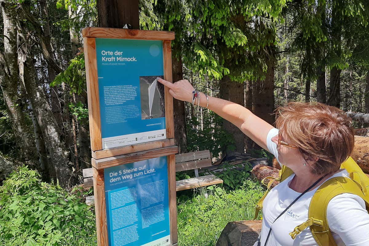 Carinzia, vacanze d'autunno sul Millstätter See tra slow trail e slow food