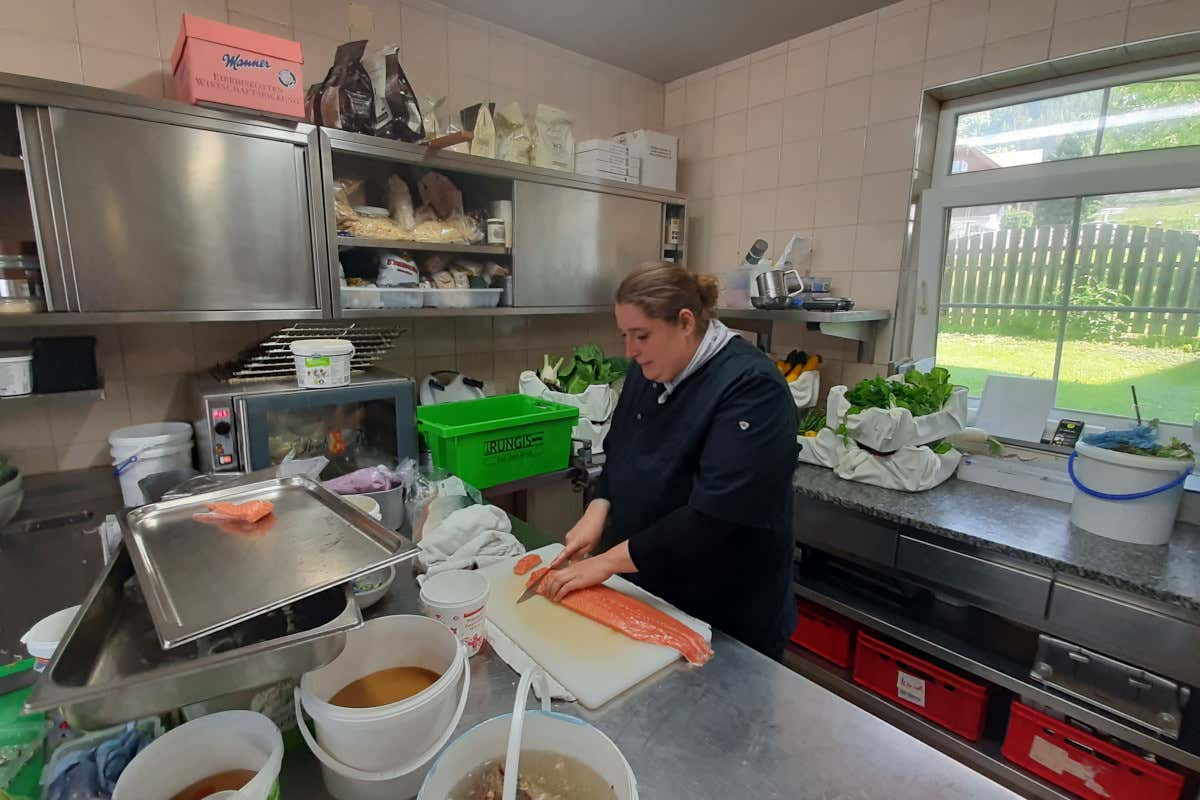 Carinzia, vacanze d'autunno sul Millstätter See tra slow trail e slow food