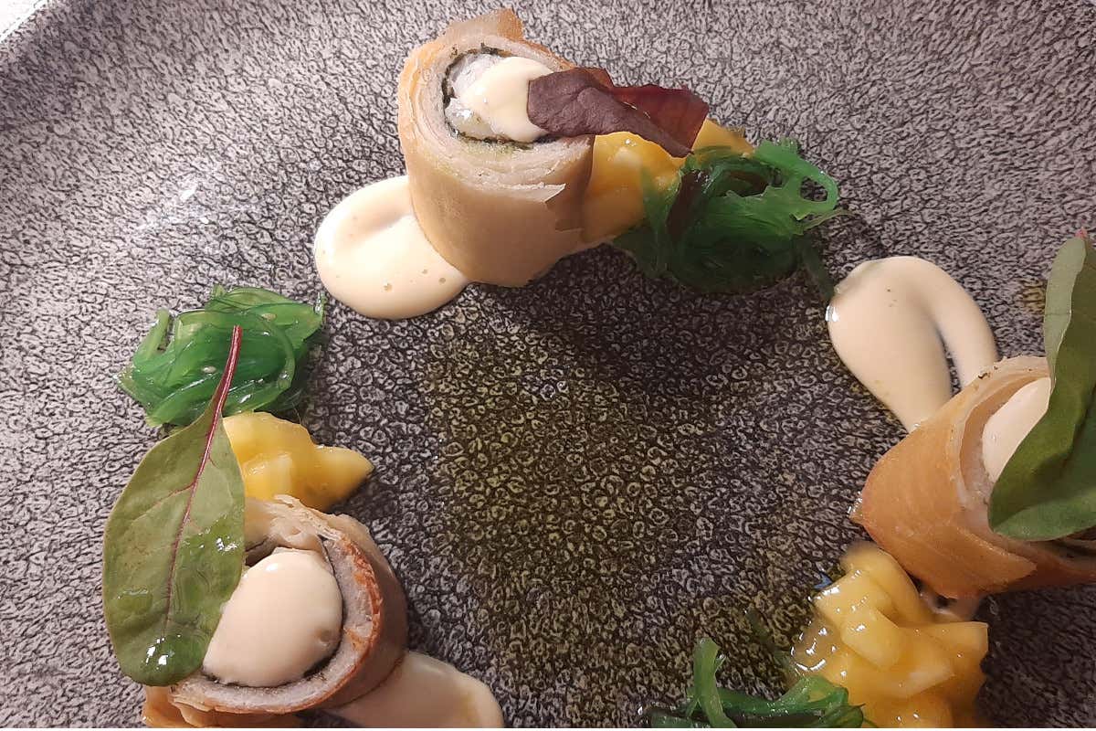 Carinzia, vacanze d'autunno sul Millstätter See tra slow trail e slow food