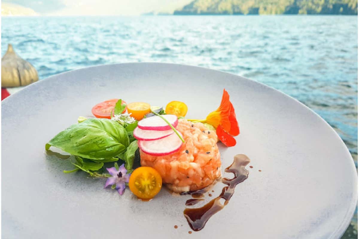 Carinzia, vacanze d'autunno sul Millstätter See tra slow trail e slow food