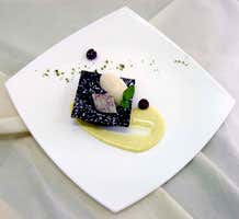 Il dolce di Heinz Beck