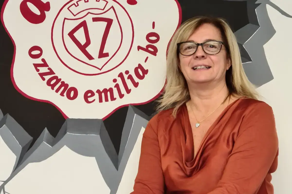 Carla Gherardi Ar.pa Lieviti chiude il 2021 con una crescita del 5%