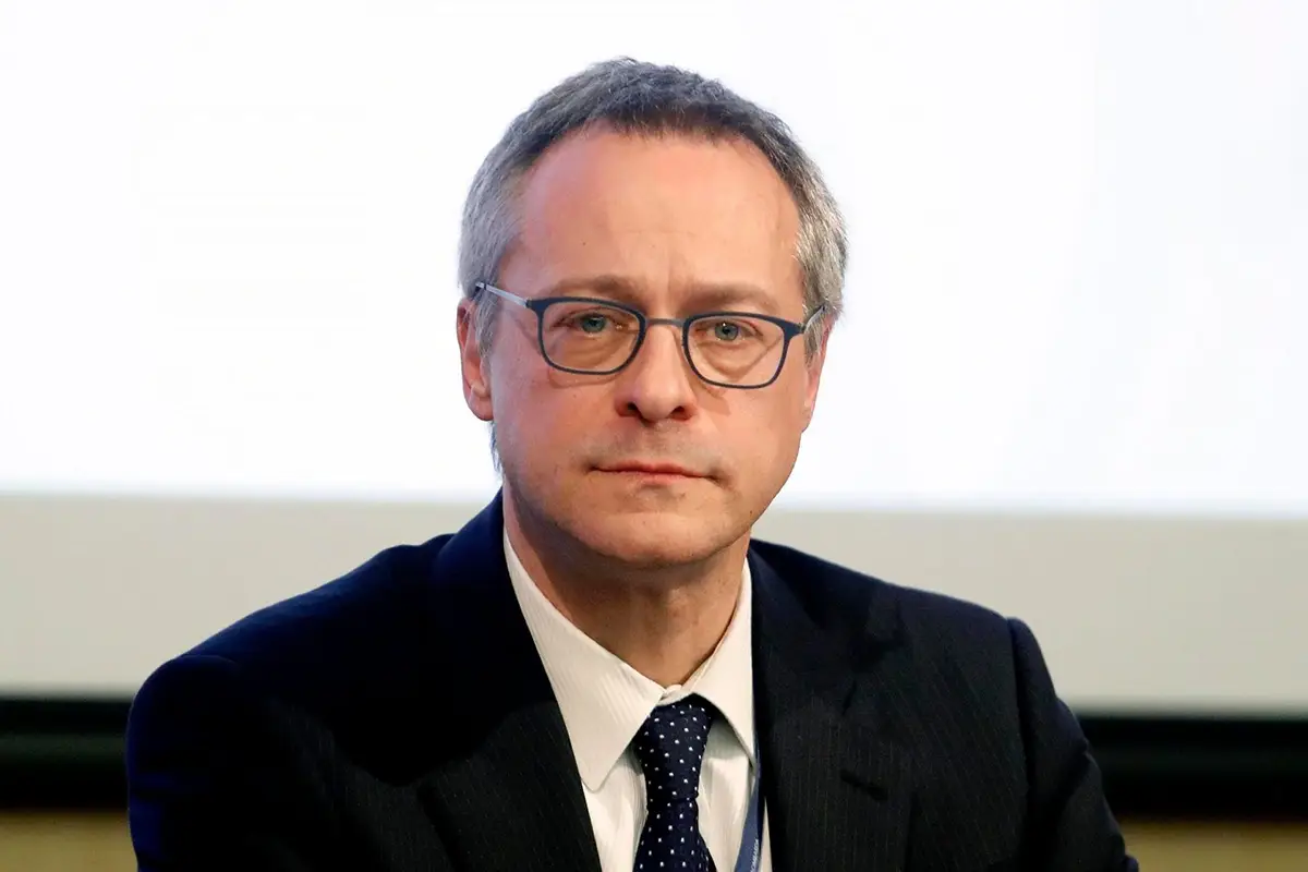 Carlo Bonomi 