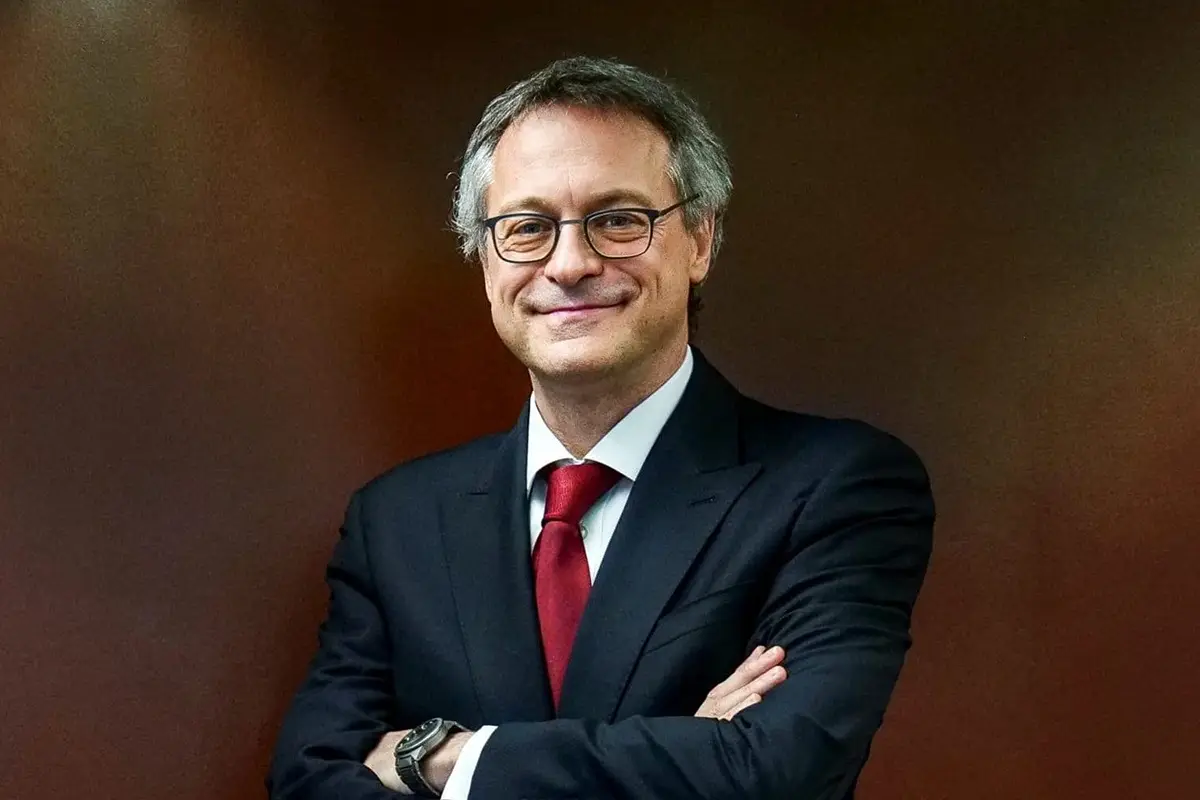 Carlo Bonomi 